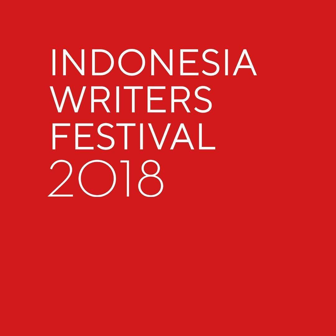 Najwa Shihab Ikut Berbagi Ilmu di Indonesia Writers Festival 2018