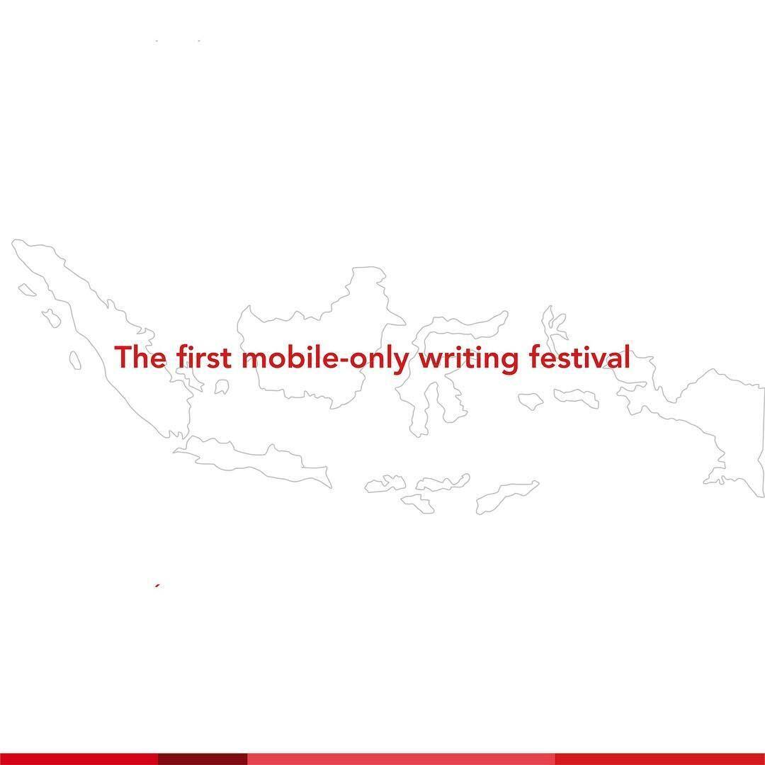 Najwa Shihab Ikut Berbagi Ilmu di Indonesia Writers Festival 2018