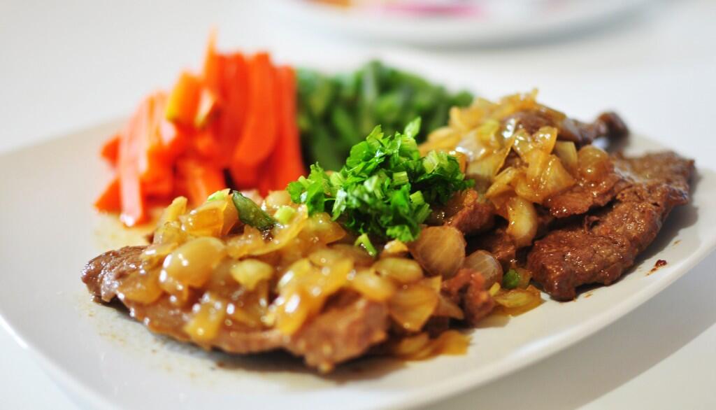5 Resep Olahan Tempe Enak dan Kekinian, Dijamin Gak Bakal Bosan