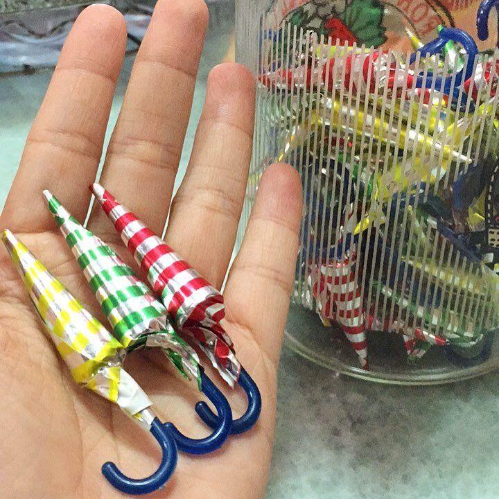 10 Jajanan 90an ini Bikin Masa Kecil Kamu Jadi Gak Terlupakan