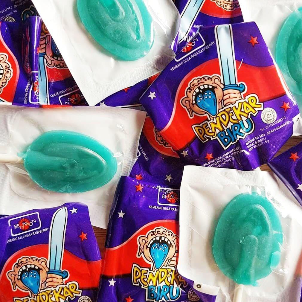 10 Jajanan 90an ini Bikin Masa Kecil Kamu Jadi Gak Terlupakan
