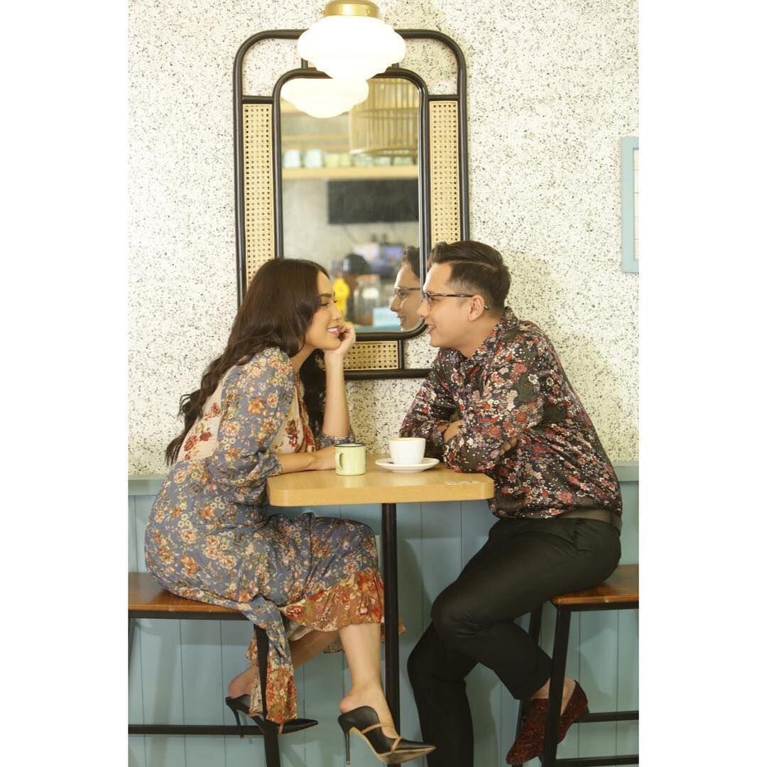 Temukan Kebahagiaan, 8 Artis Ini Langgeng di Pernikahan Keduanya