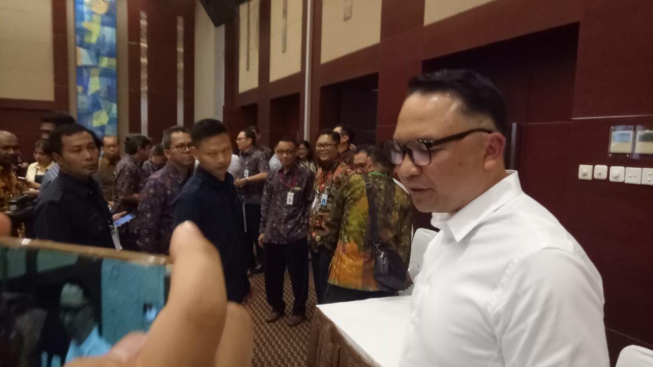 Susunan Baru Zaman Now Direktur dan Komisaris Garuda Indonesia