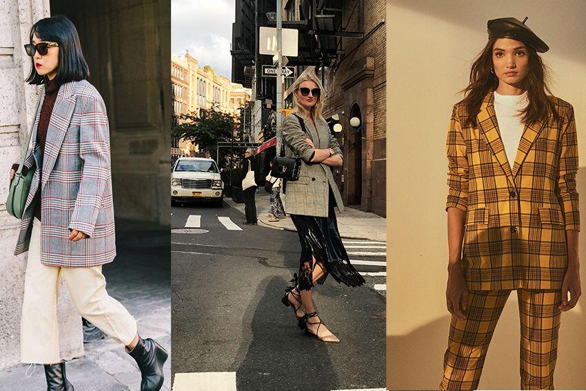Tren Fashion yang Wajib Kamu Coba Sebelum Tahun 2018 Berakhir