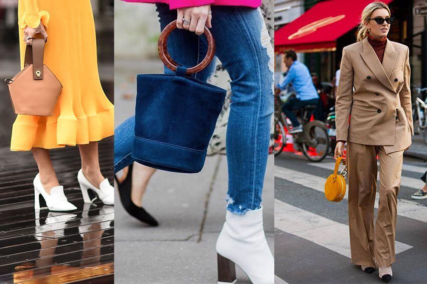 Tren Fashion yang Wajib Kamu Coba Sebelum Tahun 2018 Berakhir