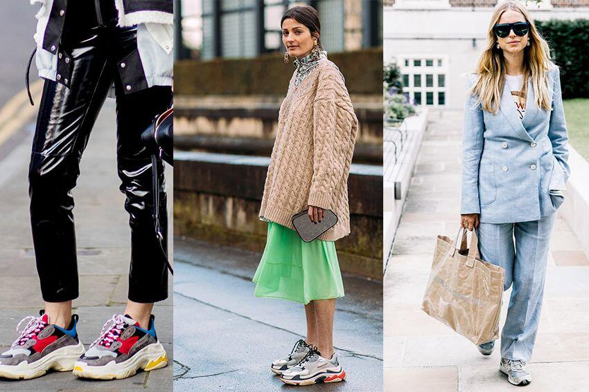Tren Fashion yang Wajib Kamu Coba Sebelum Tahun 2018 Berakhir