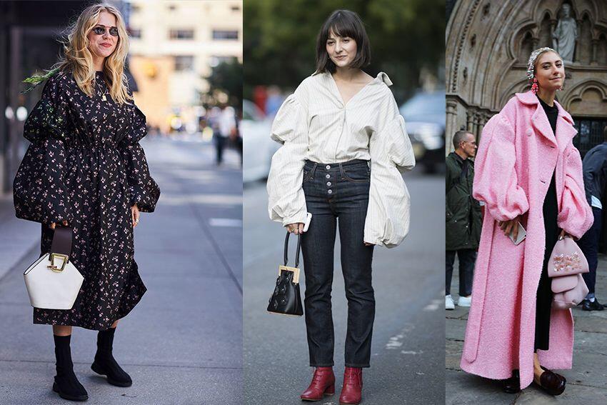 Tren Fashion yang Wajib Kamu Coba Sebelum Tahun 2018 Berakhir