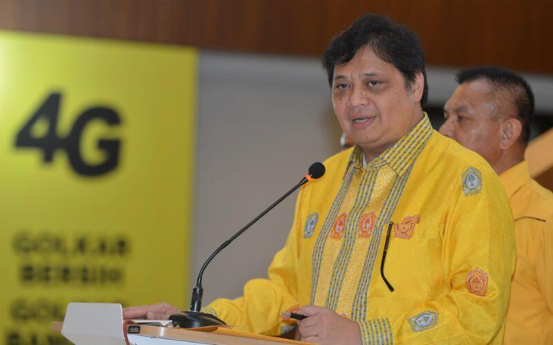 Pileg 2019: Suara Golkar Diprediksi Anjlok, Ini Daftar Penyebabnya!
