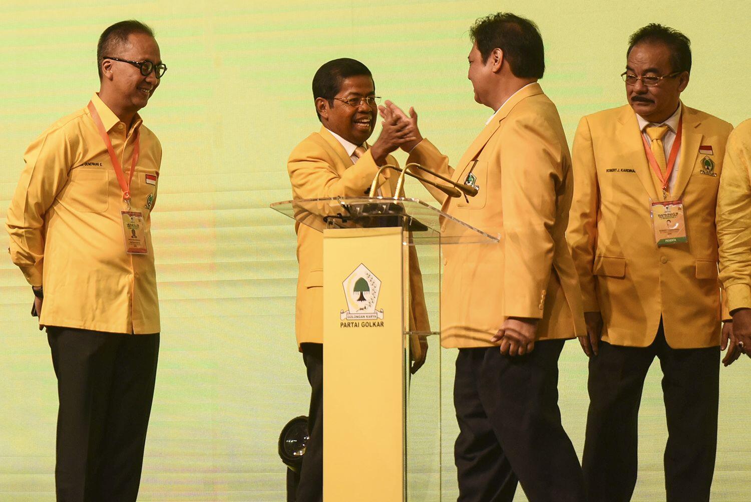 Pileg 2019: Suara Golkar Diprediksi Anjlok, Ini Daftar Penyebabnya!
