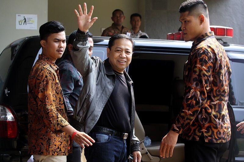 Pileg 2019: Suara Golkar Diprediksi Anjlok, Ini Daftar Penyebabnya!