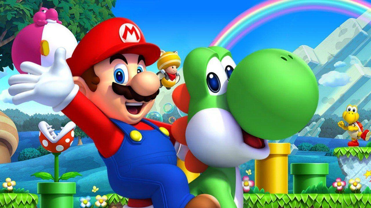 Saking Terkenalnya, 7 Franchise Game ini Masih Eksis Hingga Sekarang