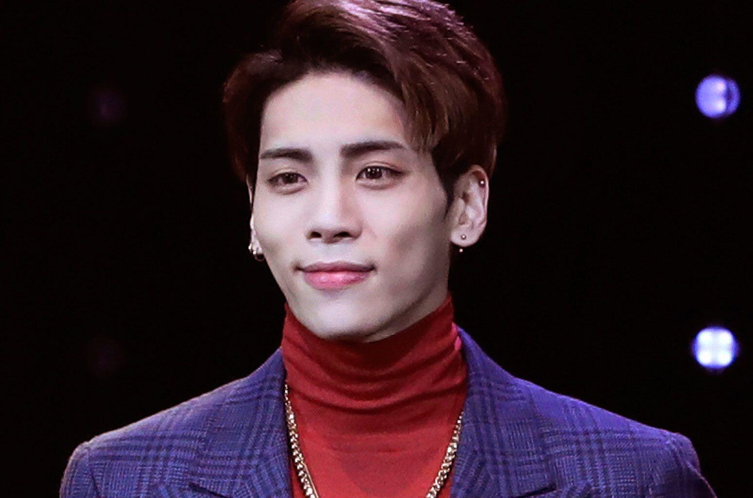 Kenang Jonghyun SHINee, Keluarga Dirikan Yayasan bagi Musisi Muda