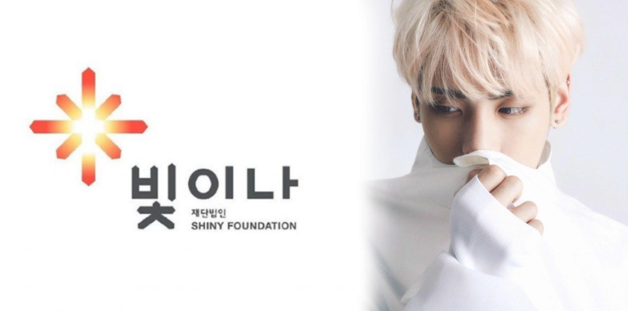 Kenang Jonghyun SHINee, Keluarga Dirikan Yayasan bagi Musisi Muda