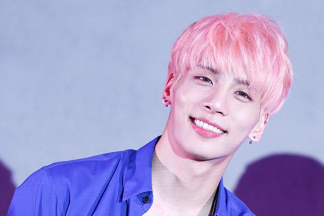 Kenang Jonghyun SHINee, Keluarga Dirikan Yayasan bagi Musisi Muda