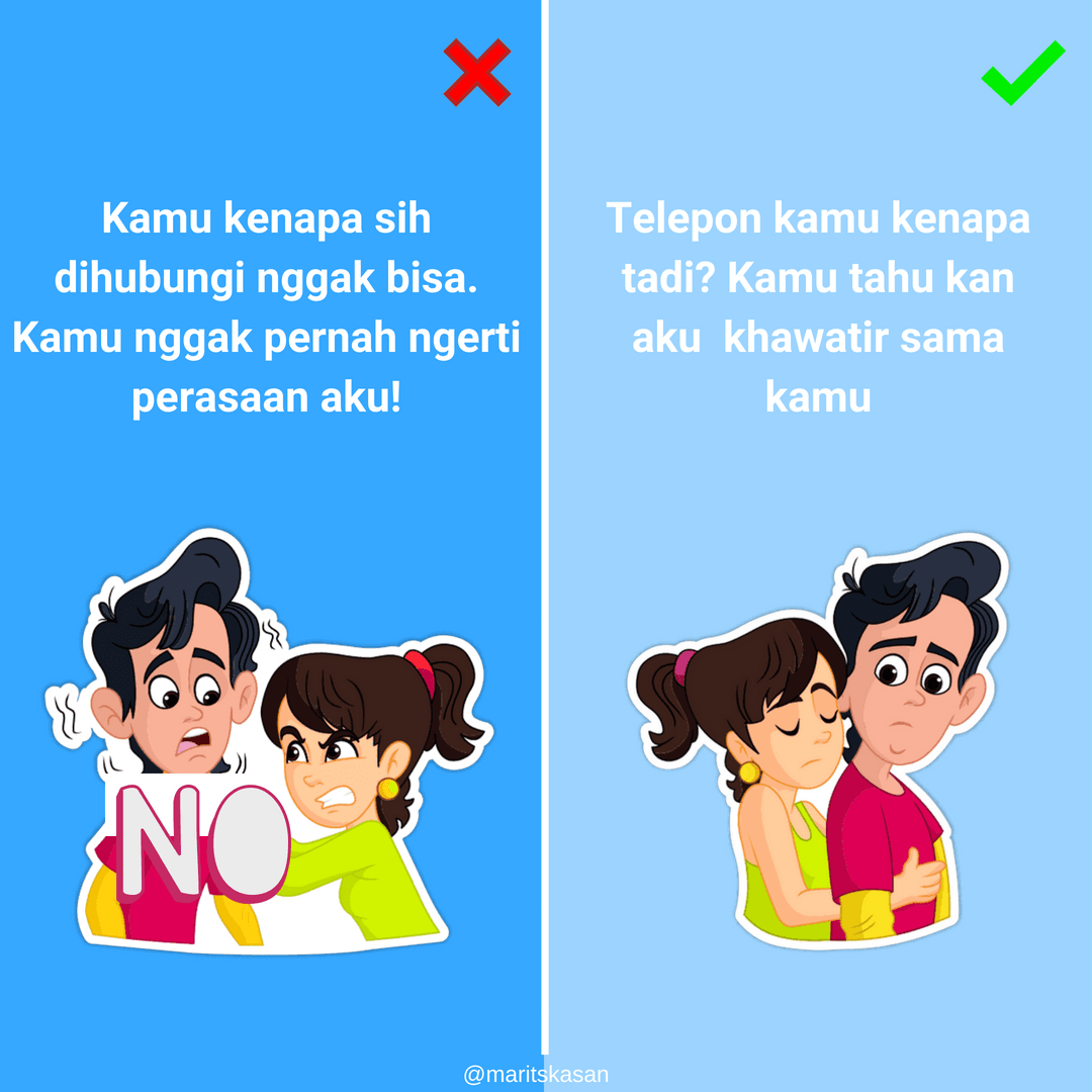 5 Rahasia Komunikasi dengan Pasangan Supaya Hubunganmu Awet