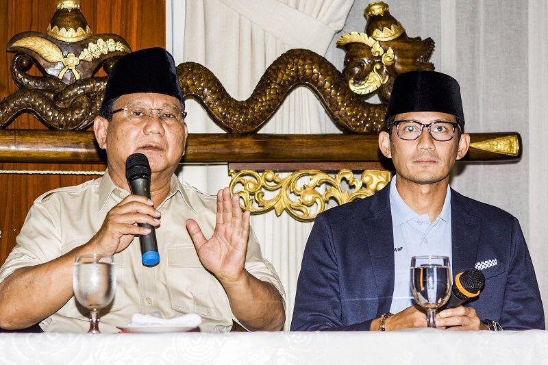 Lobi Yenny Wahid, Prabowo Akan Temui Keluarga Gus Dur Besok