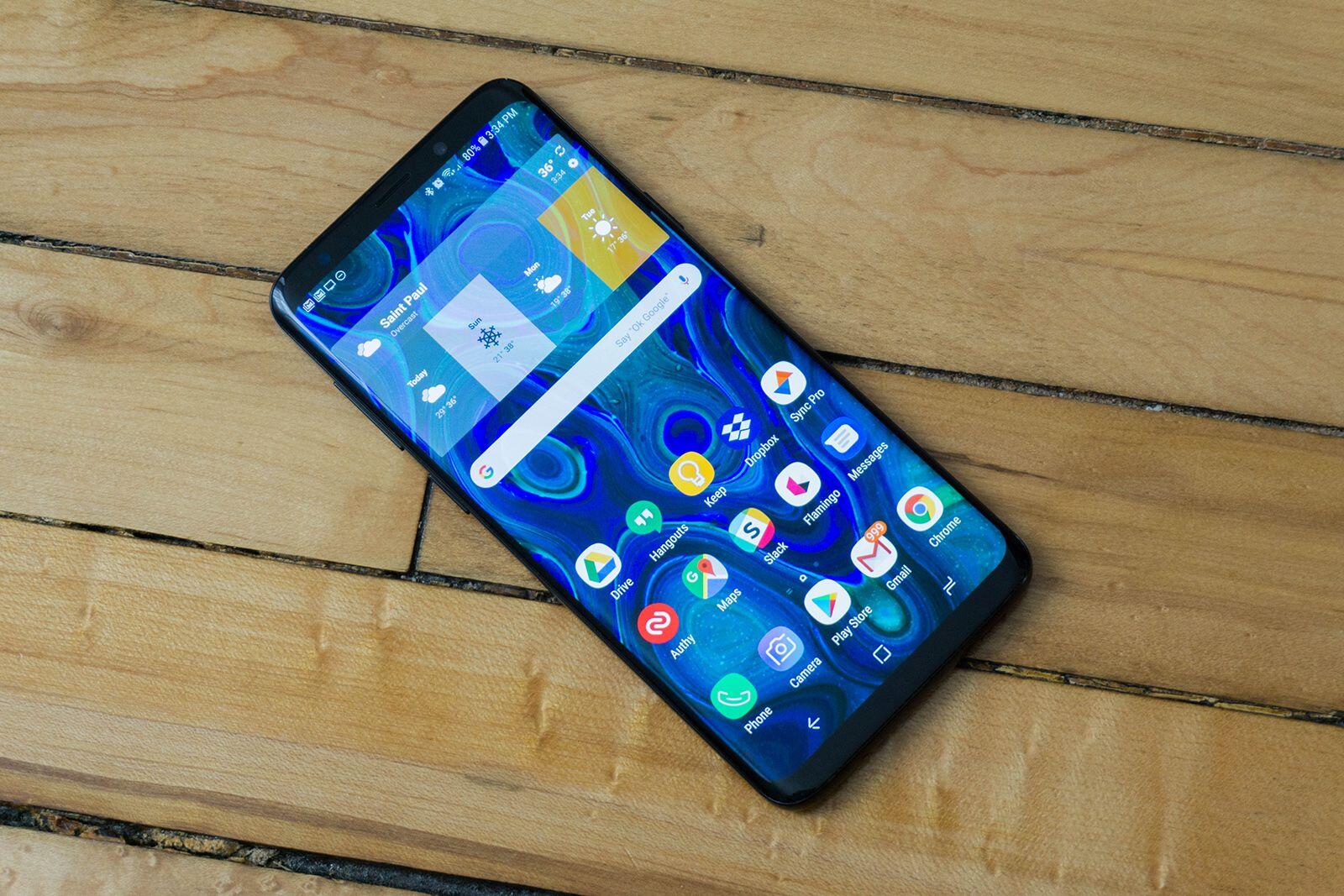 Punya Performa Maksimal, 5 Smartphone High-end dengan Snapdragon 845