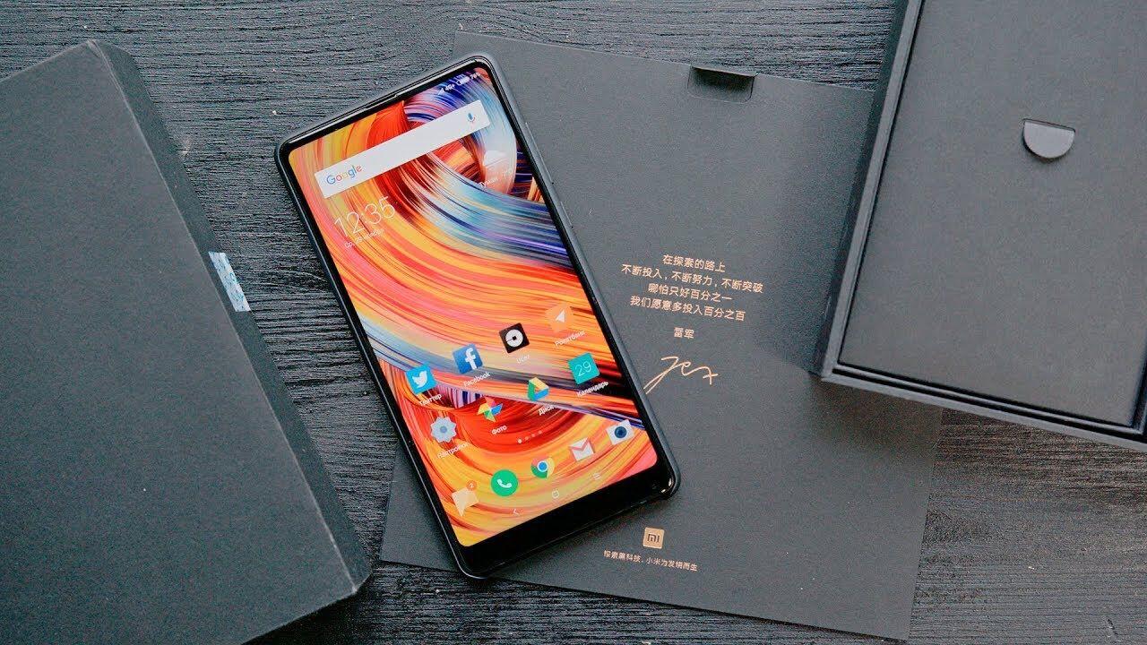Punya Performa Maksimal, 5 Smartphone High-end dengan Snapdragon 845