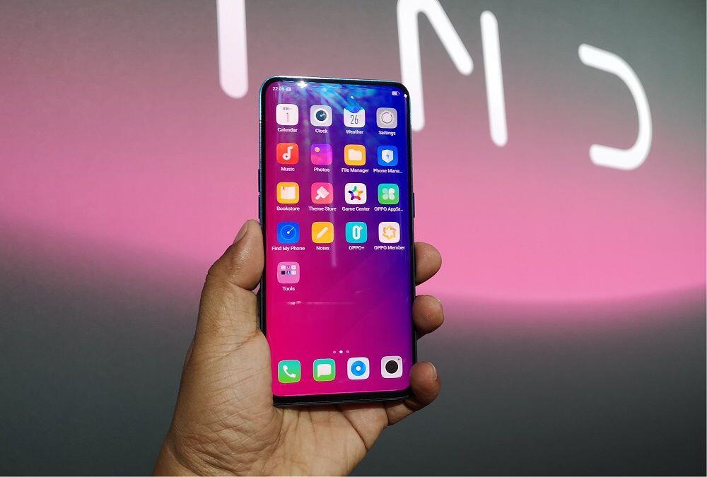 Punya Performa Maksimal, 5 Smartphone High-end dengan Snapdragon 845