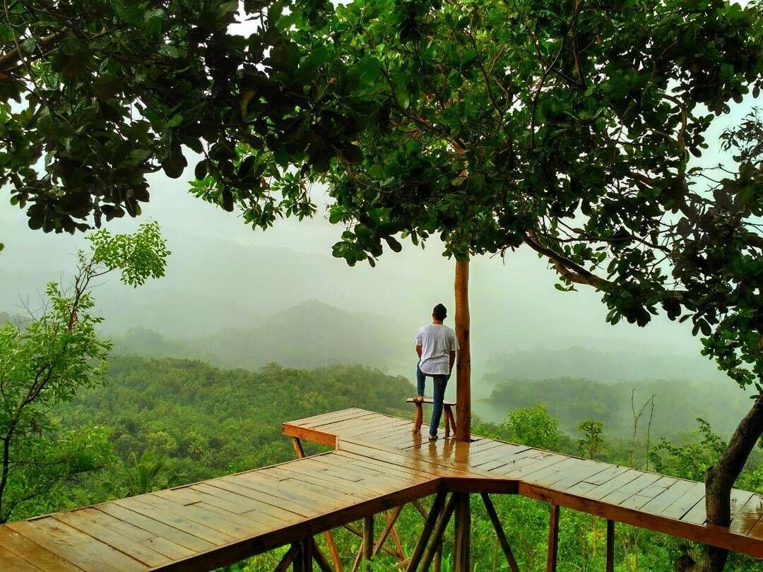 Panorama Menakjubkan, Ini 5 Spot Wisata Yogyakarta di Atas Ketinggian