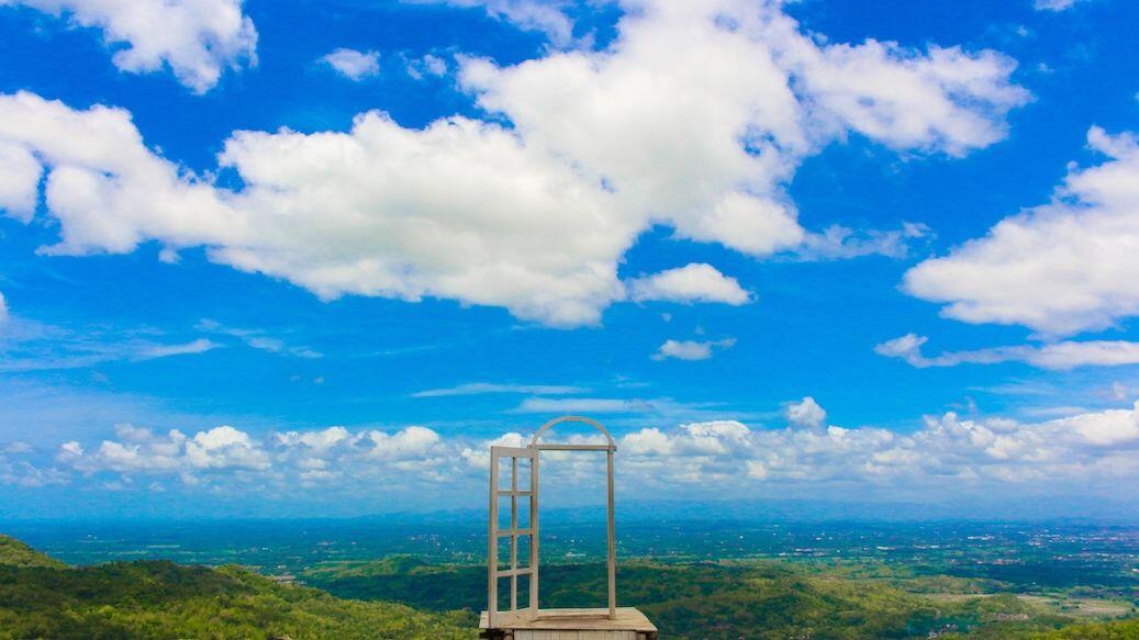 Panorama Menakjubkan, Ini 5 Spot Wisata Yogyakarta di Atas Ketinggian
