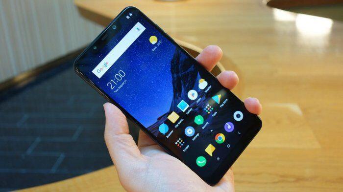 5 Smartphone Xiaomi Spesifikasi Tinggi Harga di Bawah Rp 5 Jutaan