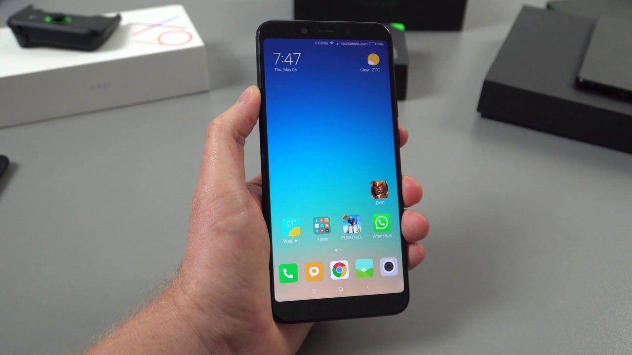 5 Smartphone Xiaomi Spesifikasi Tinggi Harga di Bawah Rp 5 Jutaan