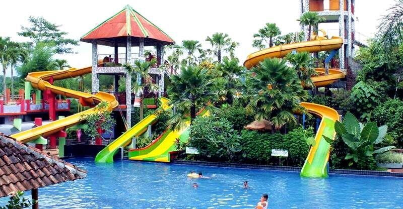 Liburan ke Jember, Wajib Hukumnya Kunjungi 5 Tempat Wisata Ini