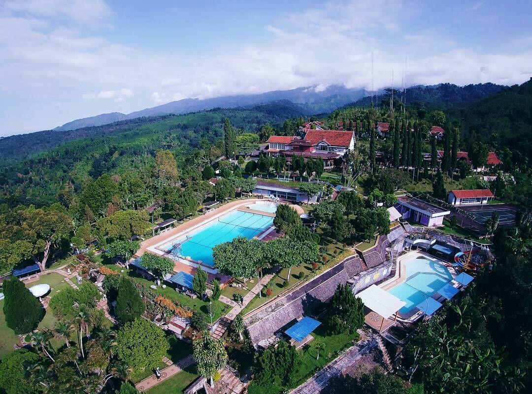 Liburan ke Jember, Wajib Hukumnya Kunjungi 5 Tempat Wisata Ini