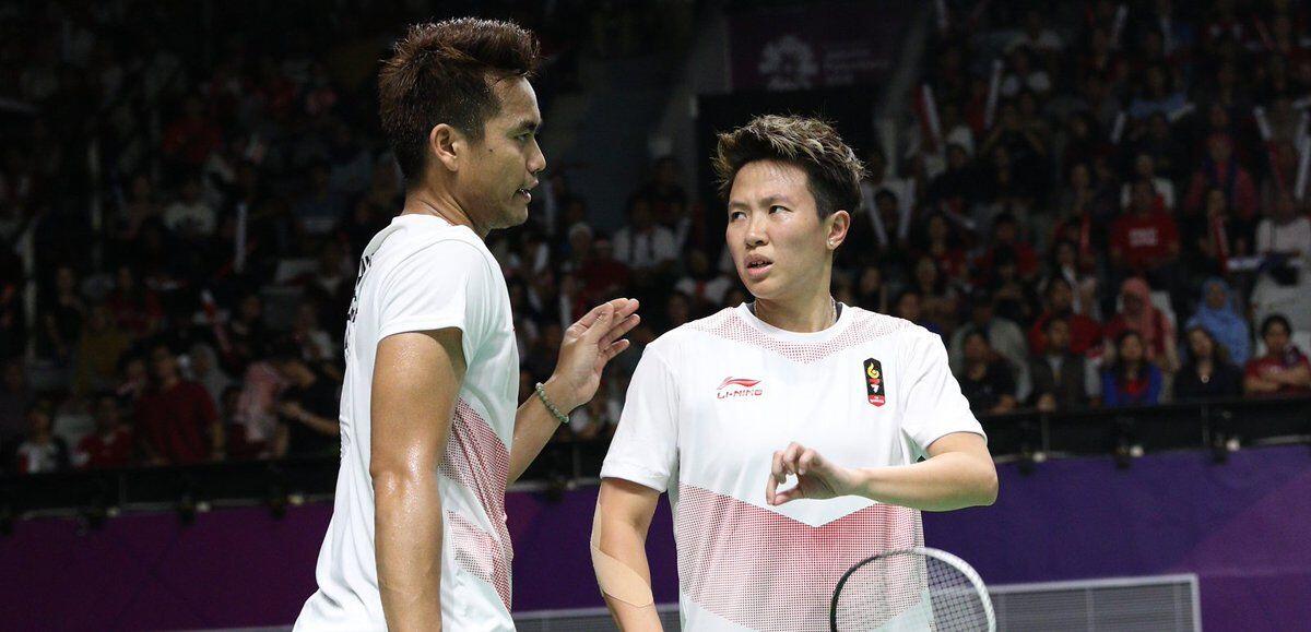 4 Fakta Pemain Indonesia di Japan Open 2018 yang Perlu Kamu Tahu