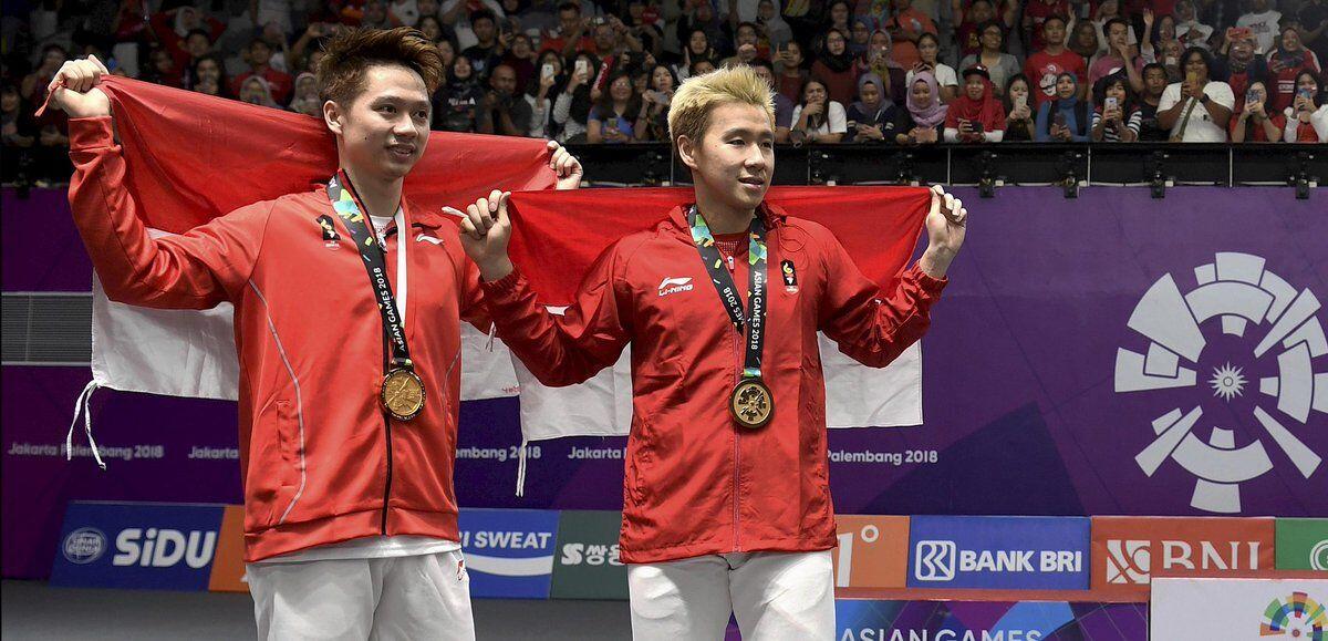 4 Fakta Pemain Indonesia di Japan Open 2018 yang Perlu Kamu Tahu