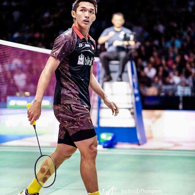 4 Fakta Pemain Indonesia di Japan Open 2018 yang Perlu Kamu Tahu