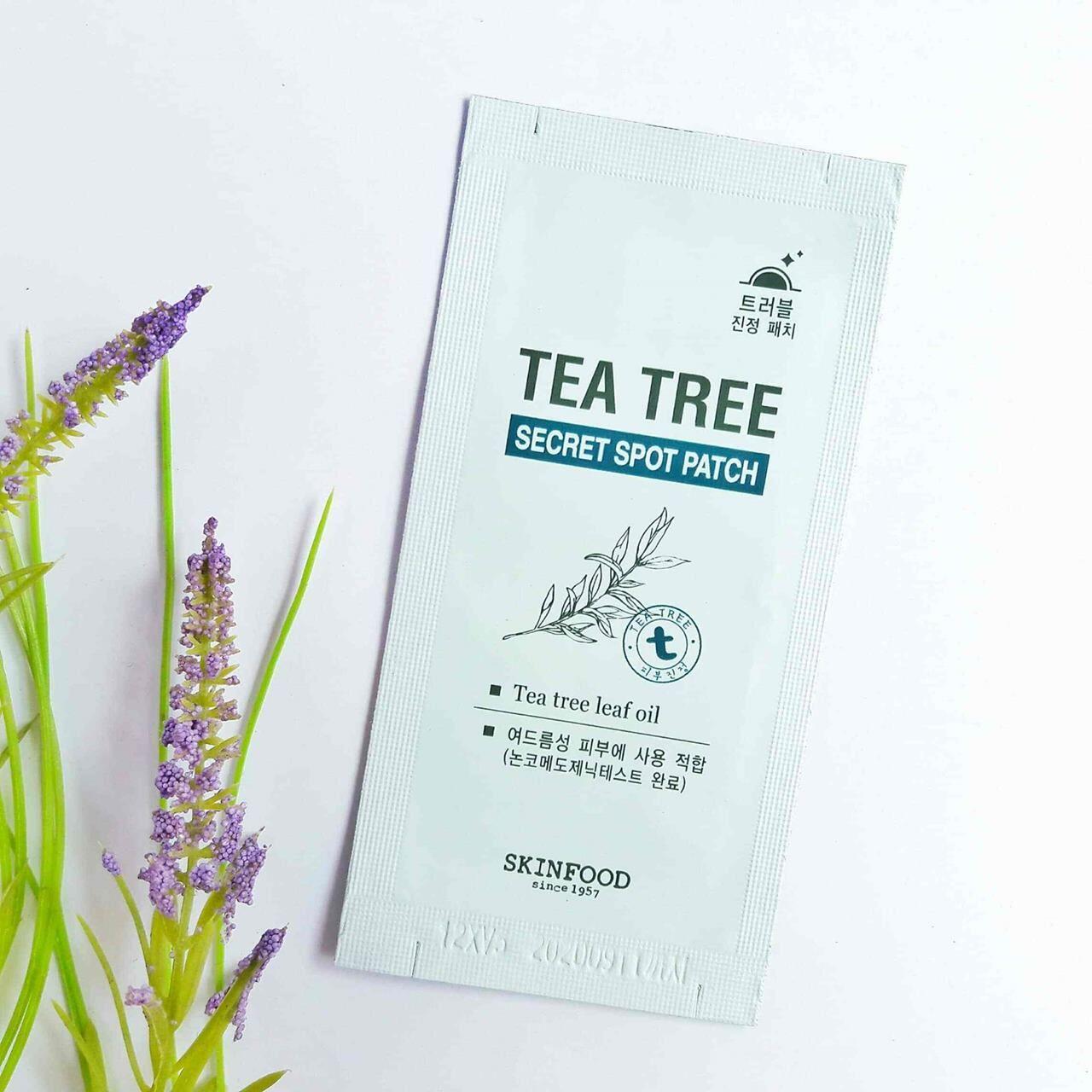 Punya Kandungan Tea Tree Oil, 5 Skincare Ini Ampuh Atasi Jerawat