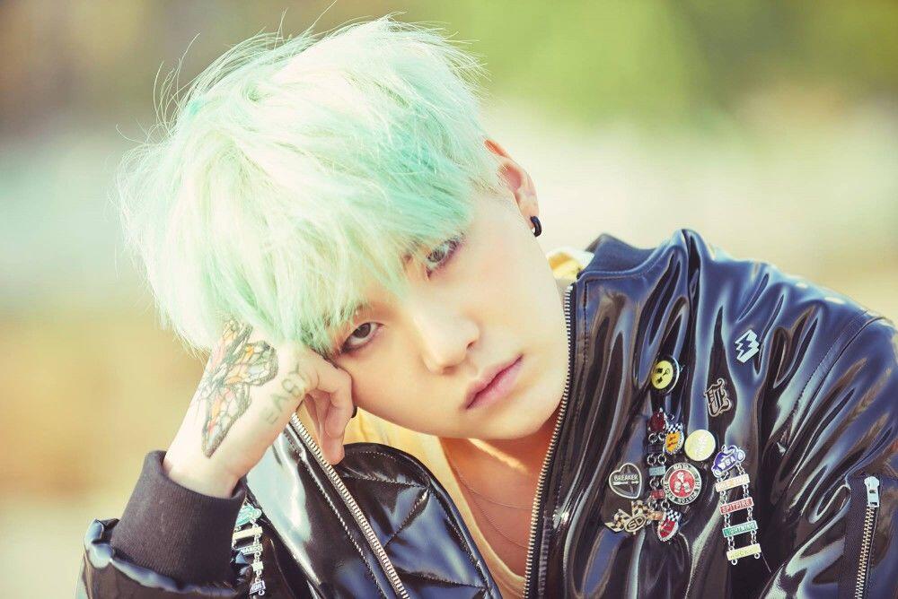 Kerap Diberi Prank oleh Fans, Begini Cara Suga BTS "Balas Dendam"