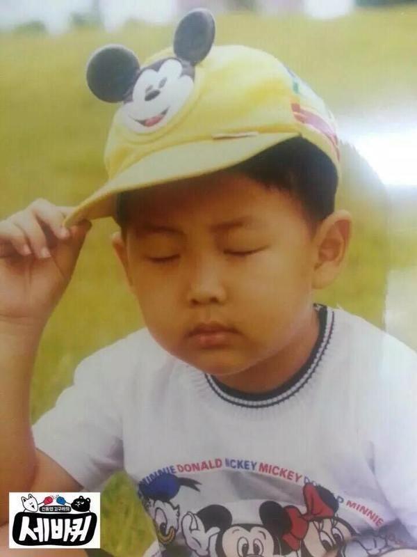 Genap 24 Tahun, 10 Transformasi RM BTS yang Makin Boyfriend Material