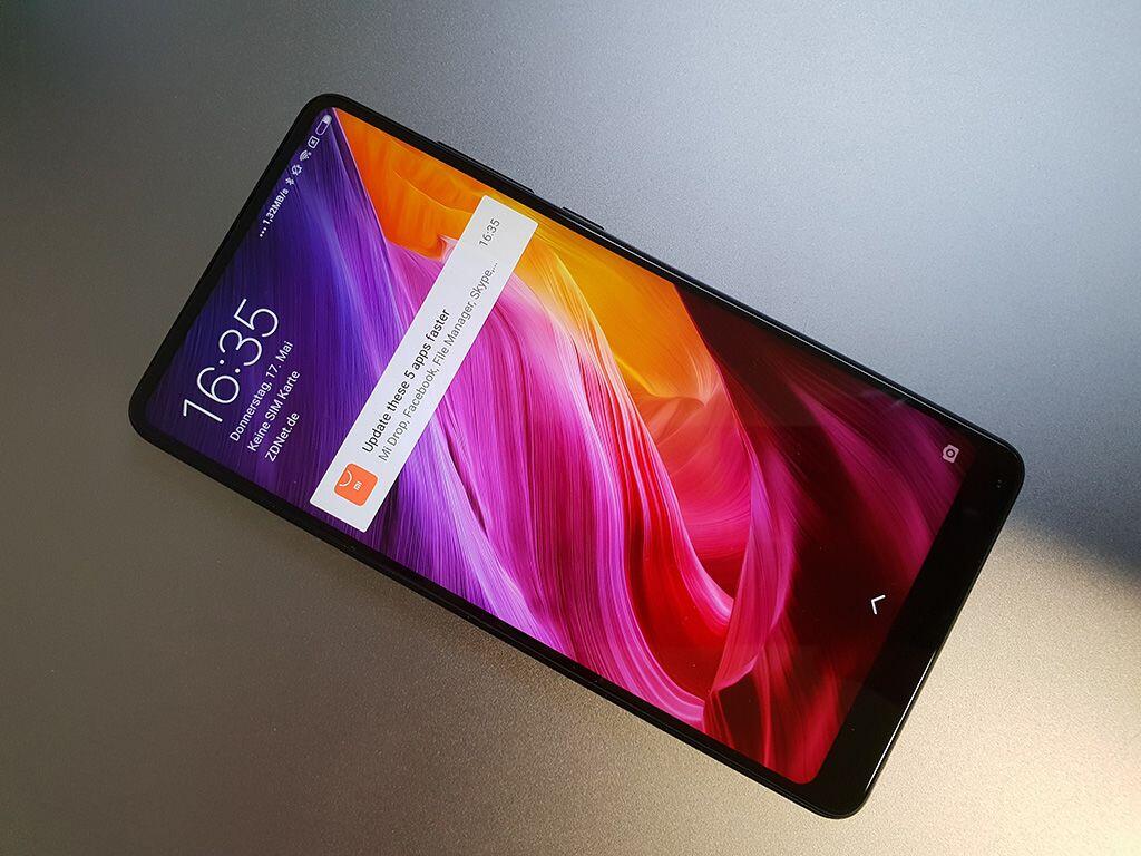 Rilis 2018! Ini 5 Smartphone dengan Processor, Kamera & Layar Terbaik