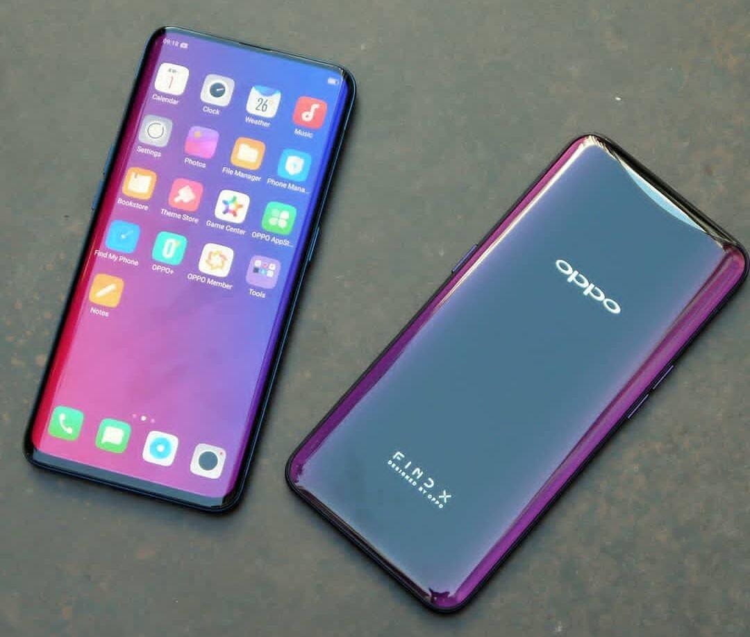 Rilis 2018! Ini 5 Smartphone dengan Processor, Kamera & Layar Terbaik