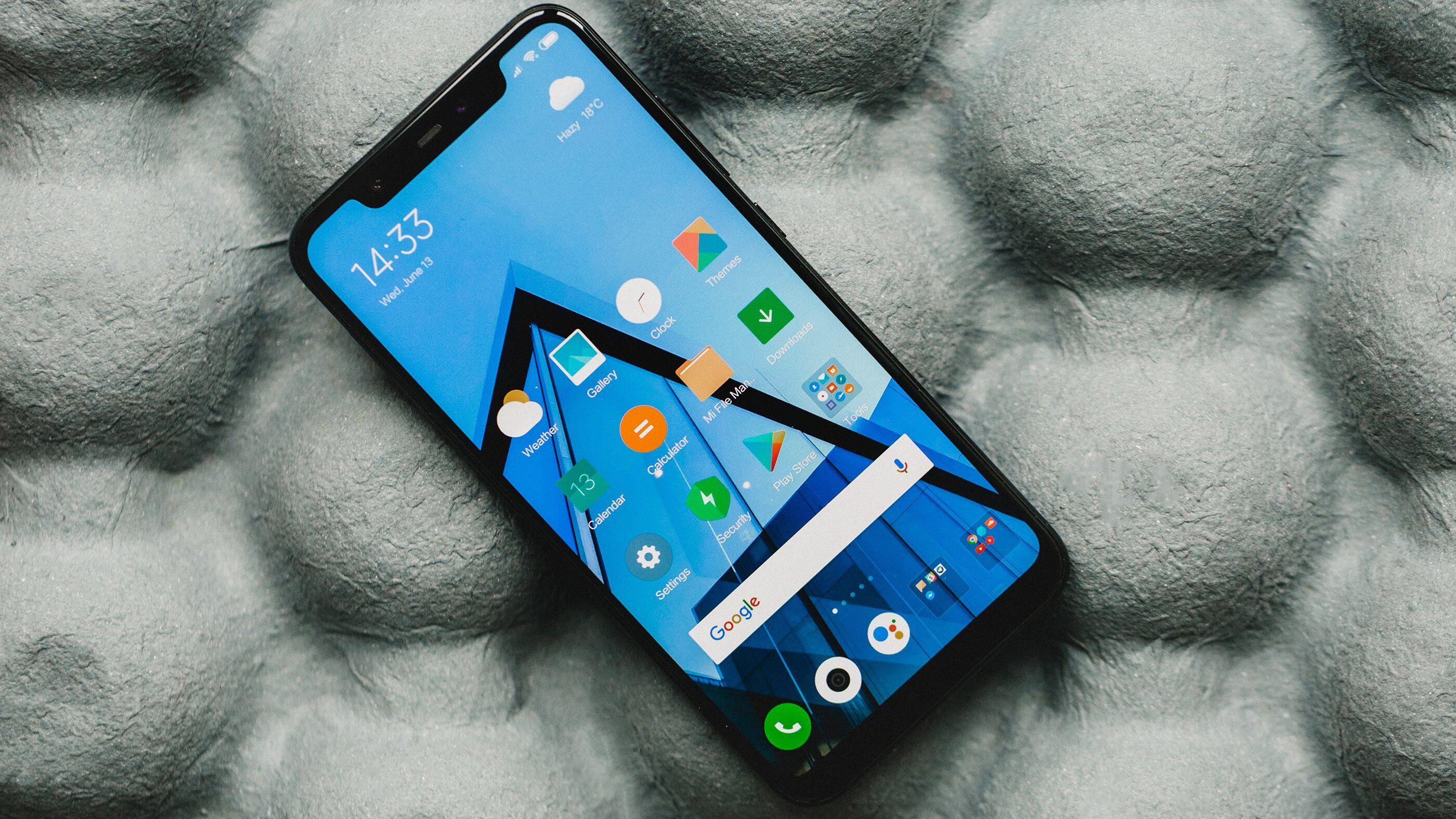 Rilis 2018! Ini 5 Smartphone dengan Processor, Kamera & Layar Terbaik