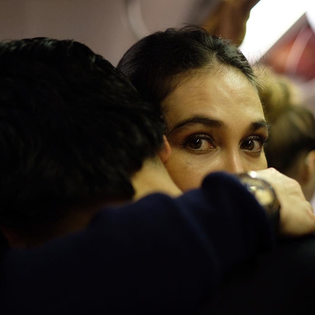 Lima Tahun Jalin Cinta, 10 Potret Kemesraan Luna Maya & Reino Barack