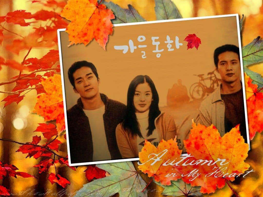 Romantis Sepanjang Masa, 5 KDrama 2000-an Ini Masih Seru Buat Ditonton