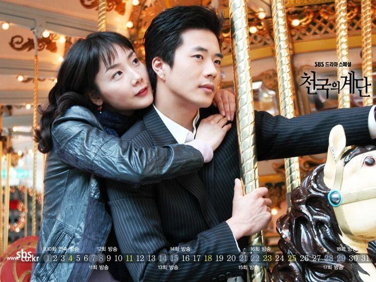 Romantis Sepanjang Masa, 5 KDrama 2000-an Ini Masih Seru Buat Ditonton