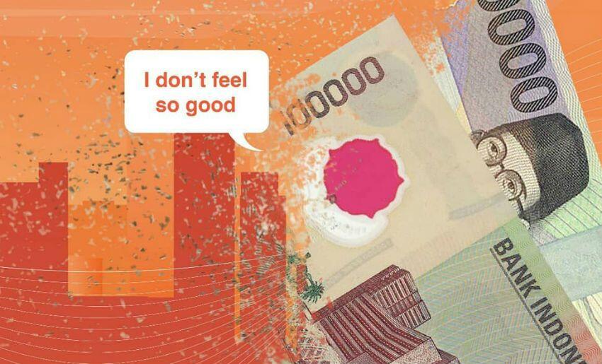 Kita Bisa Bantu Kuatkan Rupiah dengan 5 Cara Ini