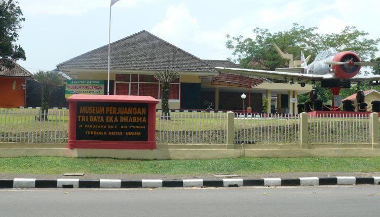 Tak Hanya Jam Gadang, 6 Tempat Ini Juga Eksis di Bukittinggi!