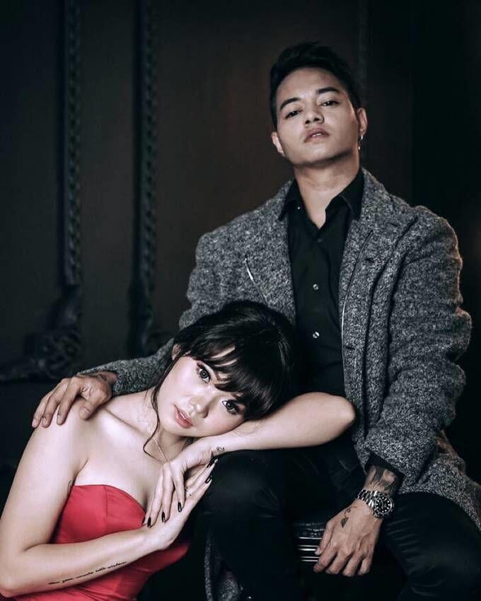 Couple Swag, Ini 10 Kekompakan Reza Arap & Kekasih