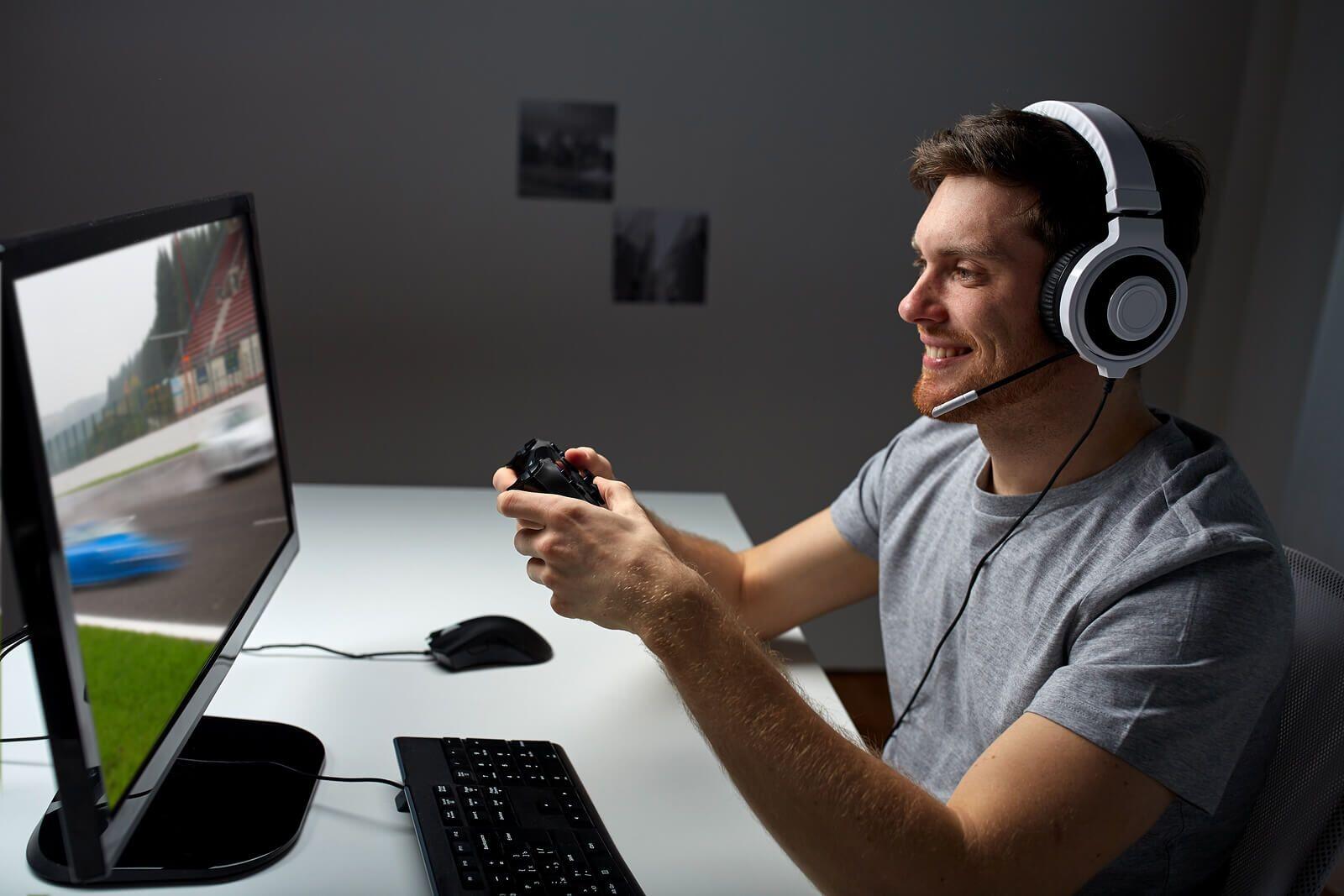 Mengapa Kita Bermain Video Game? Menurut Ahli, Ini 6 Jawaban Utamanya!