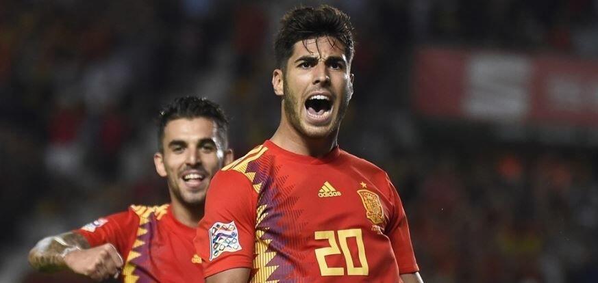 Ironis: Jadi Finalis Piala Dunia 2018, Kroasia Ditekuk Spanyol 0-6!