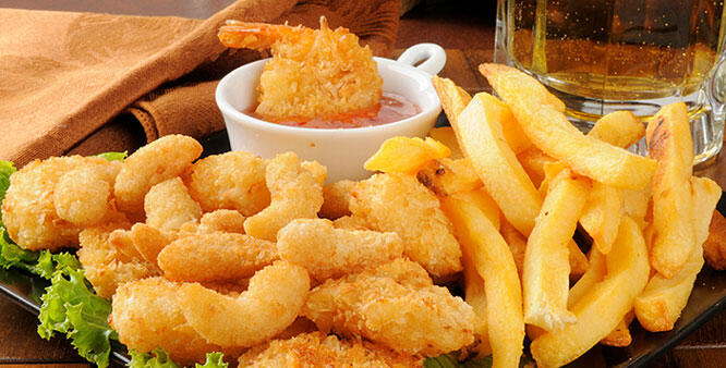 Sering Susah BAB? Mungkin 7 Makanan Enak Ini Jadi Penyebabnya!