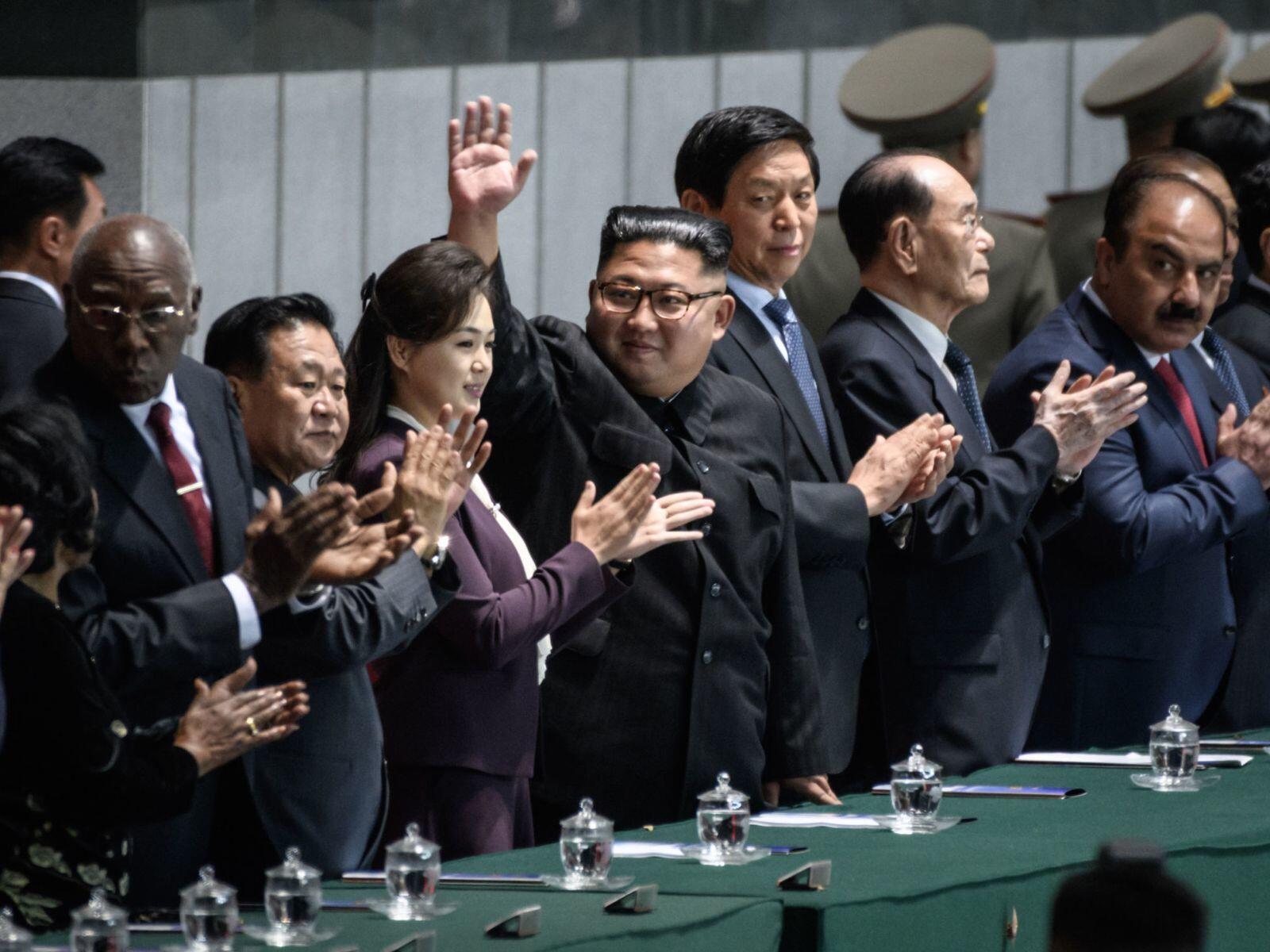 Kim Kirim Surat ke AS, Minta Bertemu Lagi dengan Trump