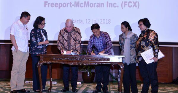 Benarkah Ekonomi Indonesia di Dominasi Asing? Ini 3 Faktanya