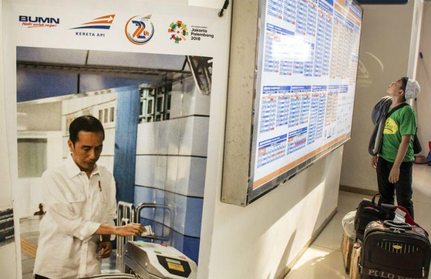 Benarkah Ekonomi Indonesia di Dominasi Asing? Ini 3 Faktanya